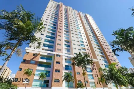 Cobertura com 3 Quartos à venda, 140m² no Cambuí, Campinas