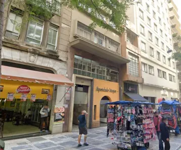 Ponto Comercial com 2 Quartos para alugar, 204m² no República, São Paulo