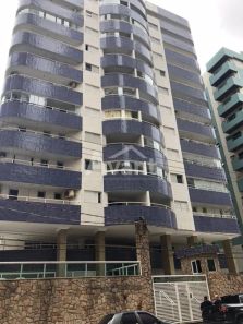 Apartamento com 2 Quartos à venda, 90m² no Canto do Forte, Praia Grande