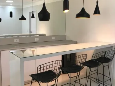 Apartamento com 3 Quartos à venda, 131m² no Fazenda São Quirino, Campinas
