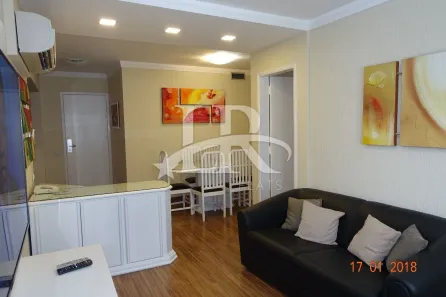 Flat com 3 Quartos para alugar, 90m² no Itaim Bibi, São Paulo