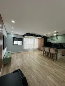 Apartamento com 2 Quartos à venda, 69m² no Alphaville Empresarial, Barueri