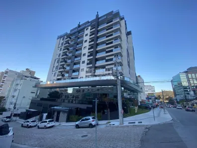 Apartamento com 2 Quartos para alugar, 67m² no Trindade, Florianópolis