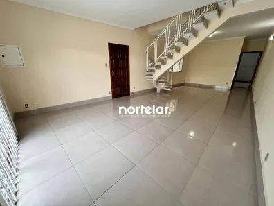 Sobrado com 3 Quartos para alugar, 140m² no Jardim São José (Zona Norte), São Paulo