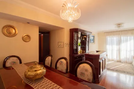 Apartamento com 4 Quartos à venda, 134m² no Jardim das Acácias, São Paulo