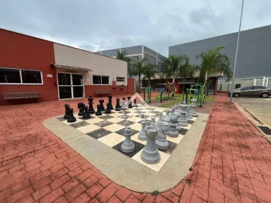 Apartamento com 2 Quartos à venda, 58m² no Parque Emília, Sumaré