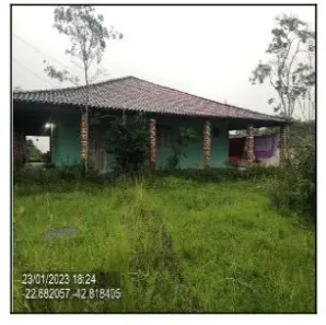 Casa com 4 Quartos à venda, 4182m² no Alto do Jacú (Sambaetiba), Itaboraí