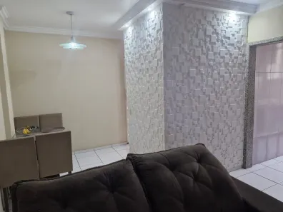 Apartamento com 2 Quartos à venda, 54m² no Encantado, Rio de Janeiro