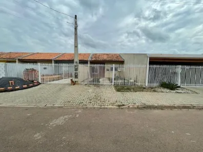 Casa com 2 Quartos à venda, 120m² no Veneza, Fazenda Rio Grande