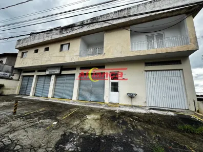 Casa com 4 Quartos para alugar, 228m² no Jardim Las Vegas, Guarulhos