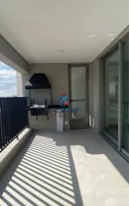 Apartamento com 3 Quartos à venda, 139m² no Cambuí, Campinas