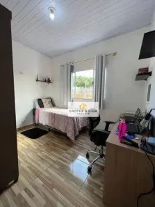 Casa com 4 Quartos à venda, 125m² no Conjunto Residencial Dom Pedro I, São José dos Campos