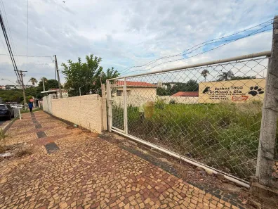 Lote/Terreno à venda, 310m² no Jardim Paulista, Valinhos
