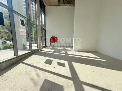 Ponto Comercial com 1 Quarto para alugar, 60m² no Moema, São Paulo