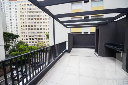 Apartamento com 2 Quartos à venda, 210m² no Santa Cecília, São Paulo