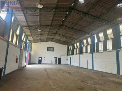 Galpão/Depósito/Armazém para venda ou aluguel, 490m² no Recreio Campestre Jóia, Indaiatuba