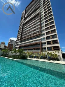 Apartamento com 1 Quarto para alugar, 36m² no Botafogo, Campinas