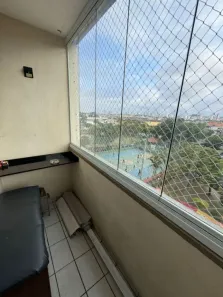 Apartamento com 3 Quartos à venda, 72m² no Piratininga, Osasco
