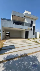 Casa de Condomínio com 3 Quartos para alugar, 313m² no Petrópolis, Várzea Grande