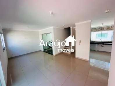 Sobrado com 3 Quartos à venda, 110m² no Plano Diretor Sul, Palmas
