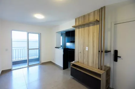 Apartamento com 2 Quartos à venda, 54m² no Mansões Santo Antônio, Campinas