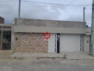 Casa com 2 Quartos à venda, 158m² no Nova Caruaru, Caruaru