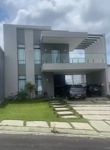 Casa de Condomínio com 3 Quartos à venda, 215m² no Ponta Negra, Manaus