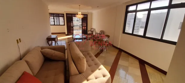 Apartamento com 3 Quartos à venda, 220m² no Centro, Florianópolis