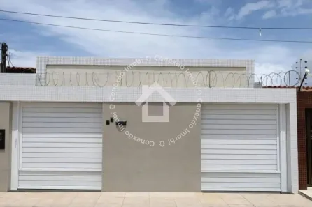 Casa com 3 Quartos à venda, 200m² no Jabotiana, Aracaju