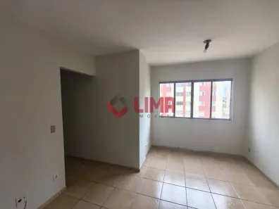 Apartamento com 3 Quartos à venda, 64m² no Jardim Auri Verde, Bauru