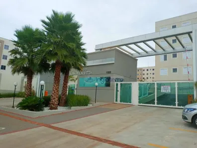 Apartamento com 2 Quartos à venda, 45m² no Colinas, Londrina