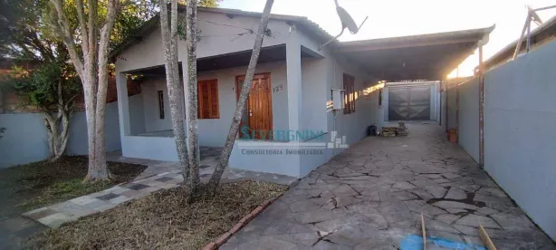Casa com 3 Quartos à venda, 117m² no Loteamento Vila Rica, Gravataí