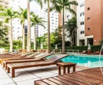 Apartamento com 2 Quartos à venda, 94m² no Vila Olímpia, São Paulo