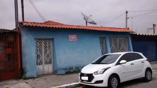 Casa com 3 Quartos à venda, 110m² no Jardim Popular, São Paulo