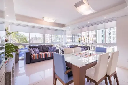 Apartamento com 2 Quartos à venda, 84m² no Petrópolis, Porto Alegre