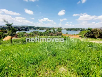 Lote/Terreno à venda, 2051m² no Jardim Atlântico, Belo Horizonte