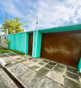 Casa com 3 Quartos à venda, 221m² no Pitanguinha, Maceió