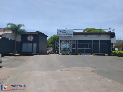 Lote/Terreno à venda, 3312m² no Glória, Porto Alegre