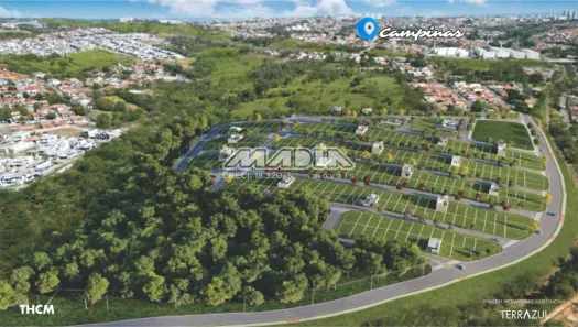 Lote/Terreno à venda, 140m² no Jardim Aliança, Campinas