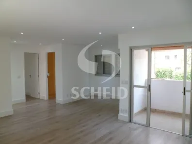 Apartamento com 2 Quartos à venda, 73m² no Vila Santa Catarina, São Paulo