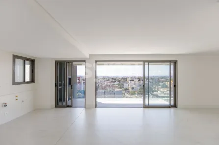 Apartamento com 3 Quartos à venda, 155m² no Água Verde, Curitiba