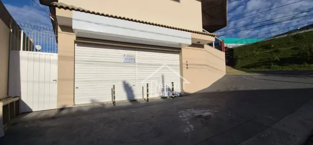 Sala Comercial para alugar, 160m² no Capela, Vinhedo