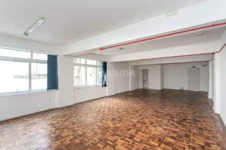 Sala Comercial para alugar, 72m² no Centro Histórico, Porto Alegre