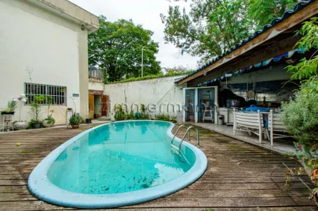 Sobrado com 3 Quartos à venda, 240m² no Siciliano, São Paulo