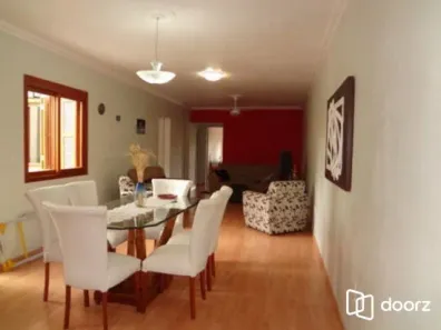 Casa com 4 Quartos à venda, 330m² no Santana, Porto Alegre