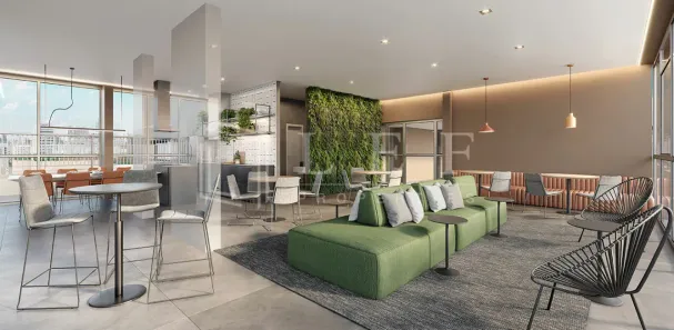 Apartamento com 2 Quartos à venda, 98m² no Bela Vista, São Paulo