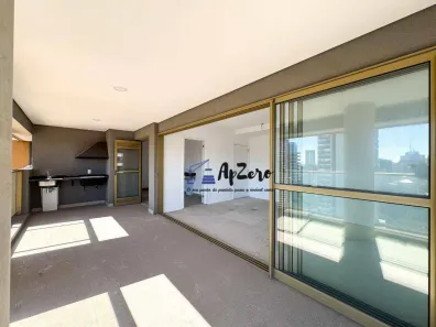 Apartamento com 4 Quartos à venda, 132m² no Vila Mariana, São Paulo