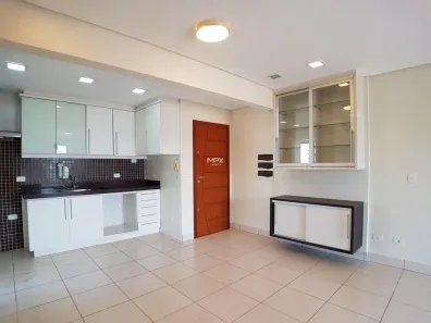 Apartamento com 3 Quartos para alugar, 89m² no São Dimas, Piracicaba
