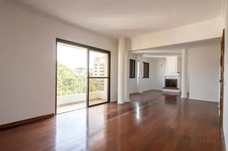 Cobertura com 3 Quartos à venda, 230m² no Jardim Ampliação, São Paulo