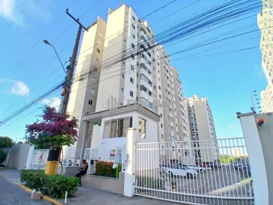 Apartamento com 1 Quarto para alugar, 141m² no Messejana, Fortaleza